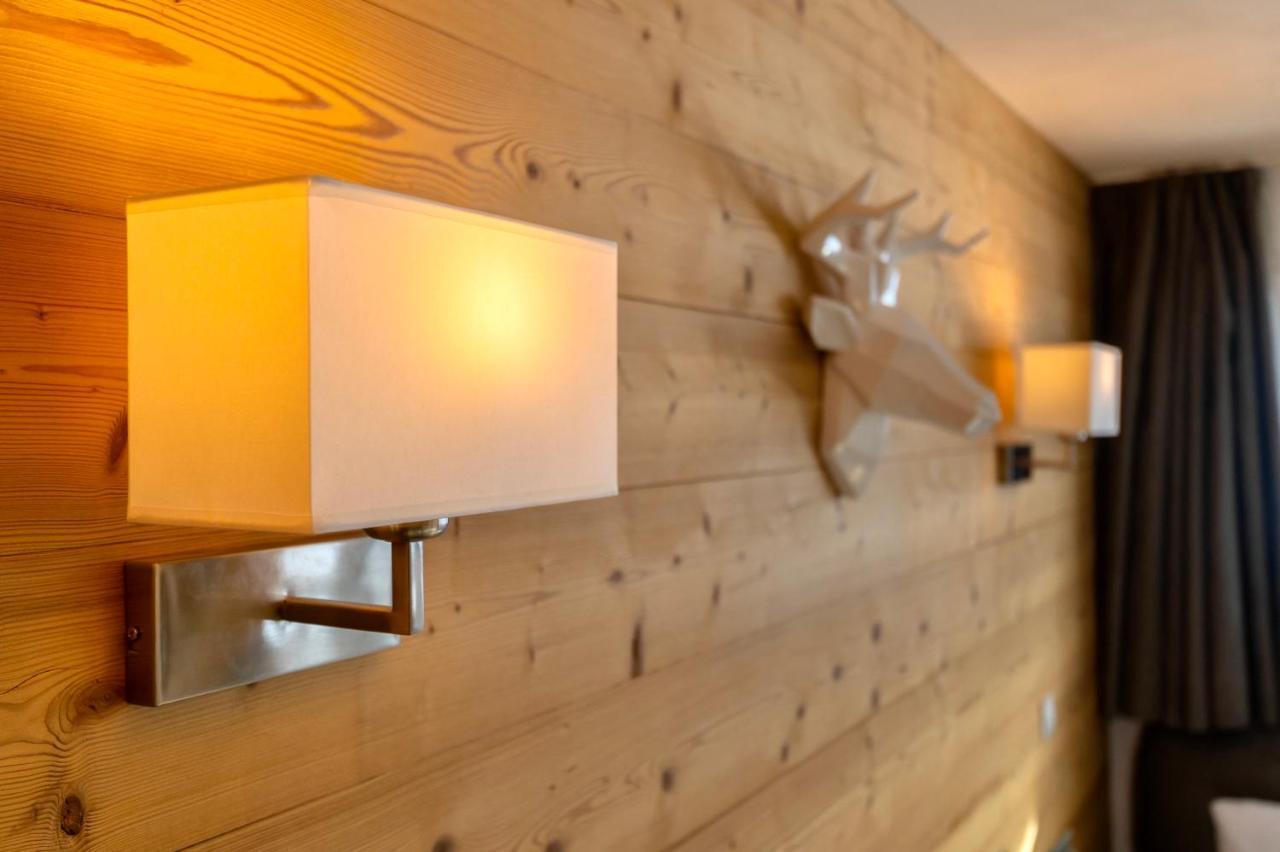 Superbe T2 Classe, 34 M2, 3Eme Etage, Residence « Sepia » Avoriaz Exterior foto